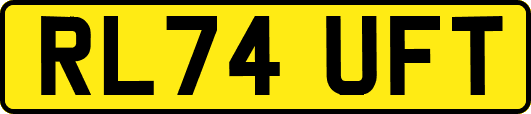 RL74UFT