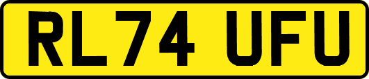 RL74UFU