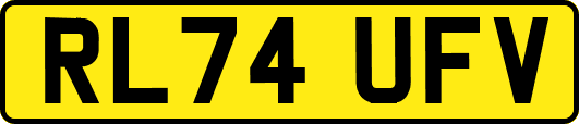 RL74UFV