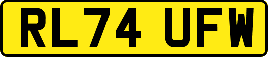 RL74UFW