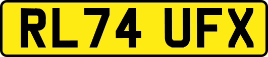 RL74UFX