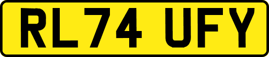 RL74UFY