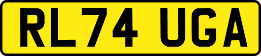 RL74UGA