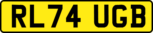 RL74UGB