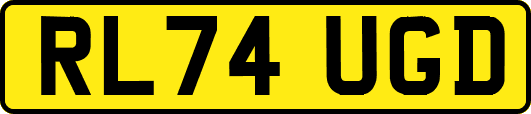 RL74UGD