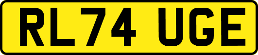 RL74UGE