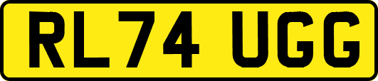RL74UGG