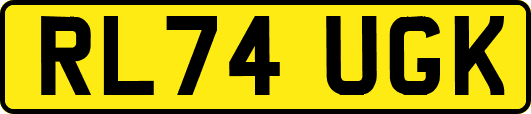 RL74UGK