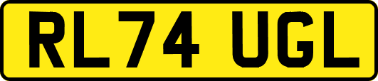 RL74UGL