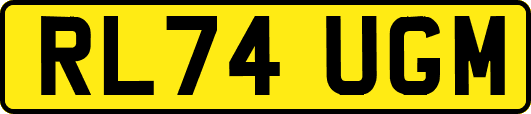 RL74UGM