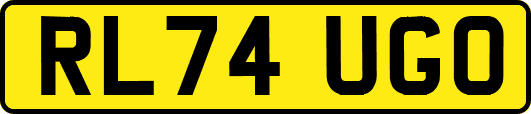 RL74UGO