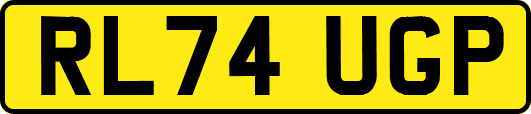 RL74UGP