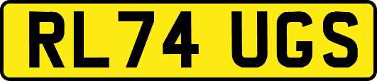 RL74UGS