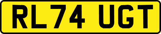 RL74UGT