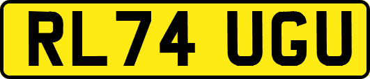 RL74UGU