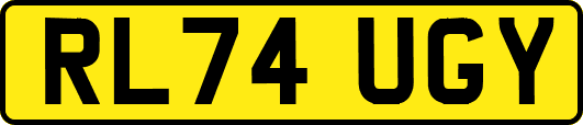 RL74UGY