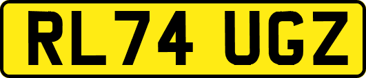 RL74UGZ