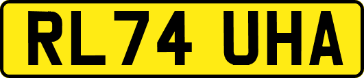 RL74UHA