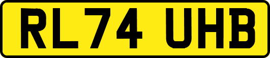 RL74UHB