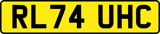 RL74UHC