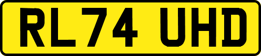 RL74UHD
