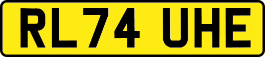 RL74UHE