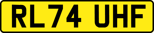 RL74UHF