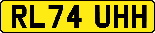 RL74UHH
