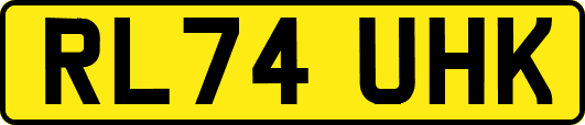 RL74UHK