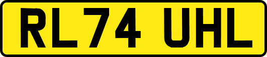 RL74UHL