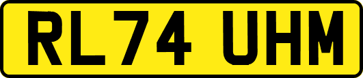 RL74UHM