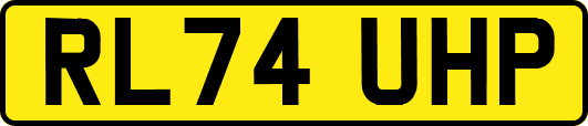 RL74UHP