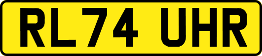 RL74UHR