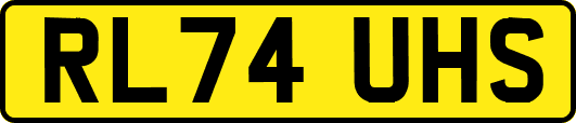 RL74UHS