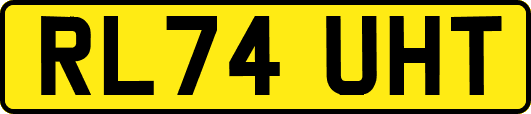 RL74UHT