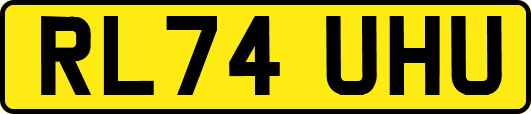 RL74UHU