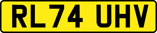 RL74UHV