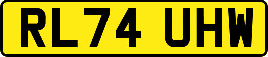 RL74UHW