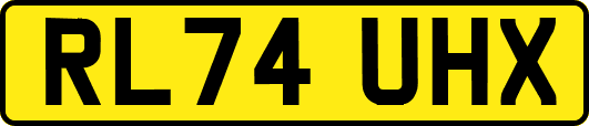 RL74UHX