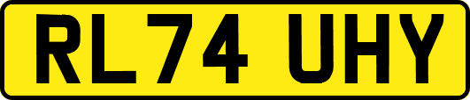 RL74UHY
