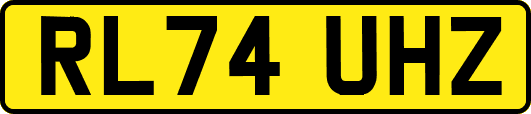 RL74UHZ