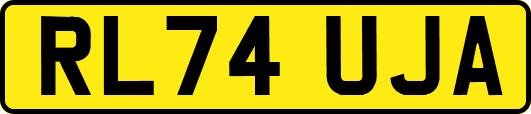 RL74UJA