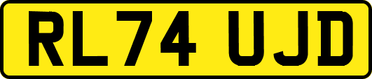 RL74UJD