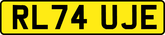 RL74UJE