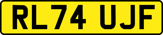 RL74UJF