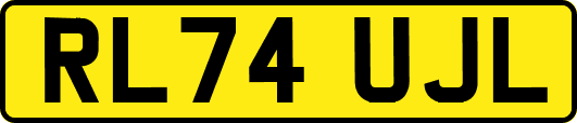 RL74UJL
