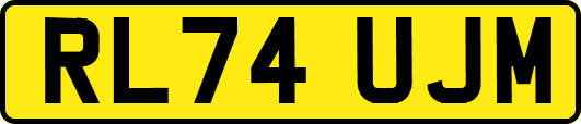 RL74UJM