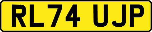 RL74UJP