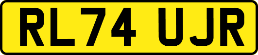 RL74UJR