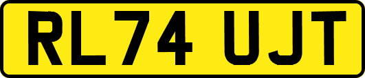 RL74UJT